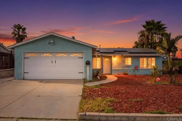 8840 Milburn Avenue, Spring Valley, CA 91977