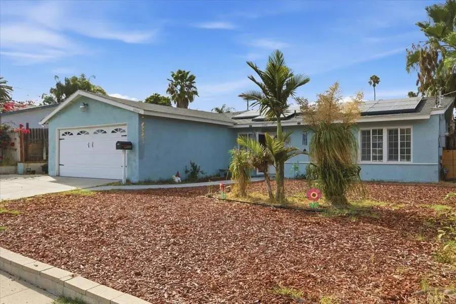 8840 Milburn Avenue, Spring Valley, CA 91977 - #3