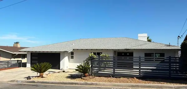1024 Circle Drive, Escondido, CA 92025