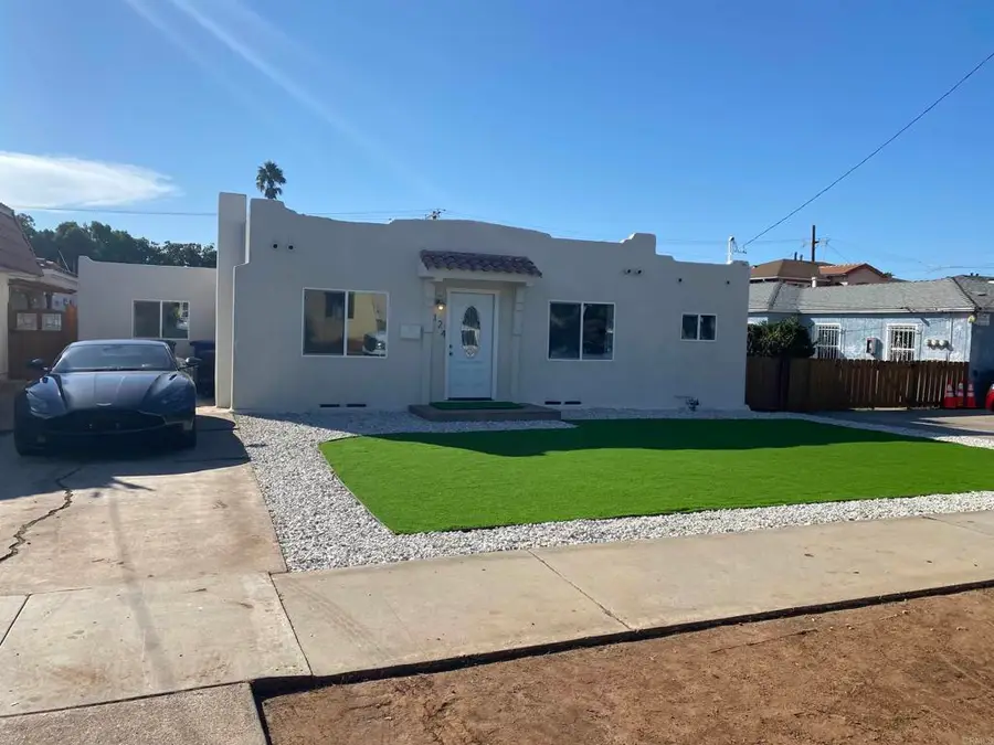124 Madison Avenue, Chula Vista, CA 91910 - #3