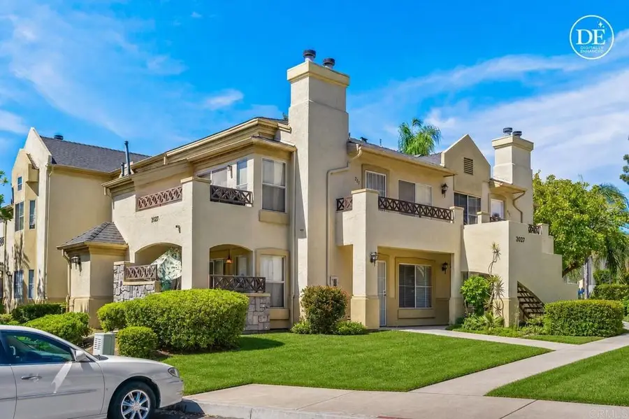2027 Lakeridge Circle #104, Chula Vista, CA 91913 - #2