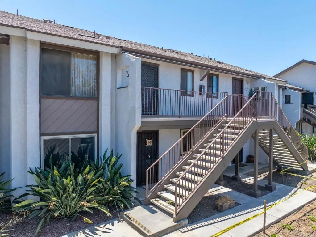 1677 Melrose Ave. #Unit D, Chula Vista, CA 91911 - #1