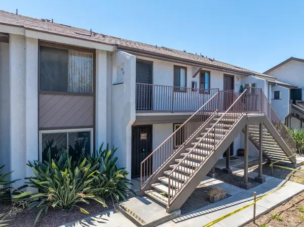 1677 Melrose Ave. #Unit D, Chula Vista, CA 91911