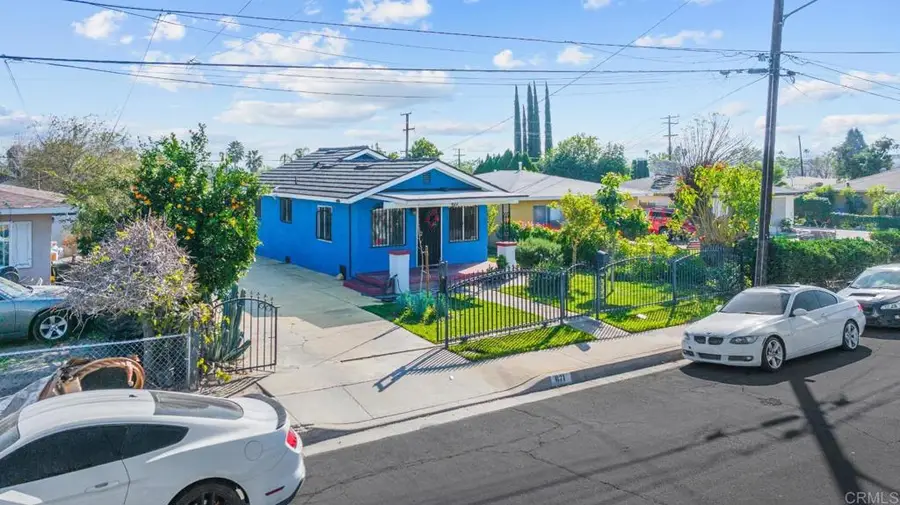 671 N Gardena Street, San Bernardino, CA 92411 - #2