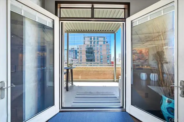 877 Island Avenue #512, San Diego, CA 92101