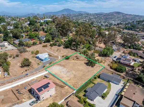 Echo Dr, La Mesa, CA 91941