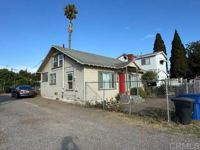 529 4th Ave., Chula Vista, CA 91910 - #1