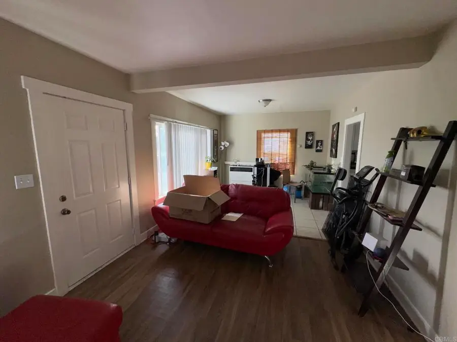 529 4th Ave., Chula Vista, CA 91910 - #3