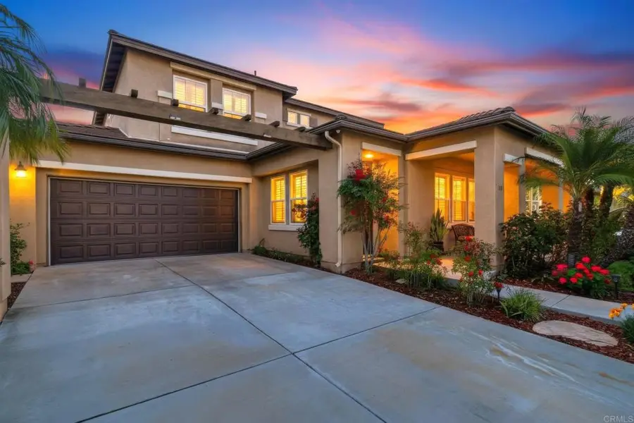 1164 Benecia Court, Chula Vista, CA 91913 - #2