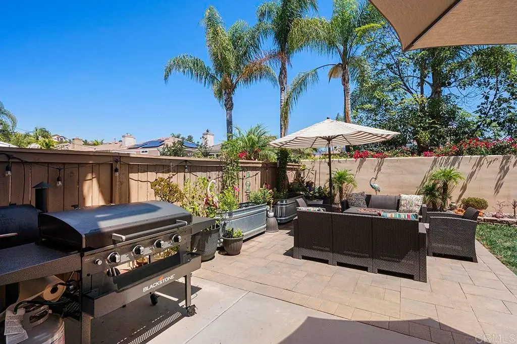 1242 Stagecoach Trail Loop, Chula Vista, CA 91915 - #1