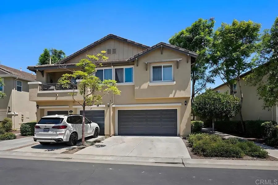 1242 Stagecoach Trail Loop, Chula Vista, CA 91915 - #3