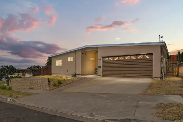 1514 Woodrow Avenue, San Diego, CA 92114