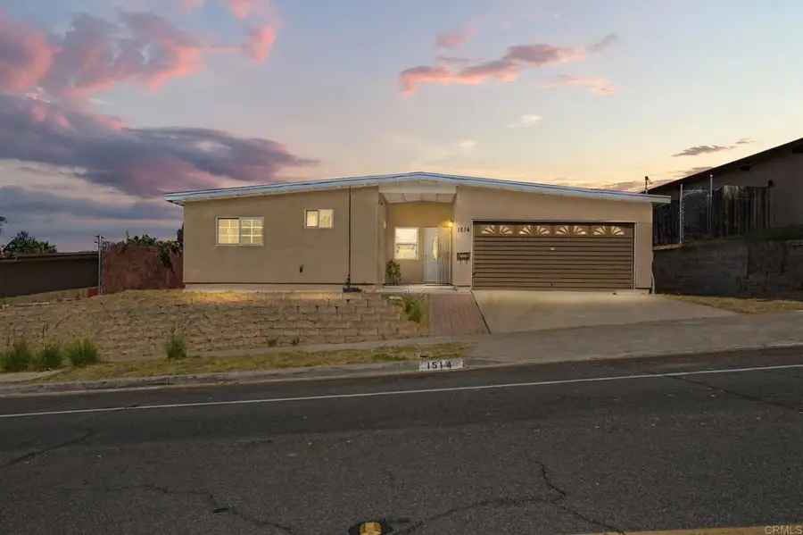1514 Woodrow Avenue, San Diego, CA 92114 - #2