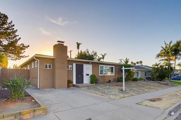 4034 Epanow Avenue, San Diego, CA 92117