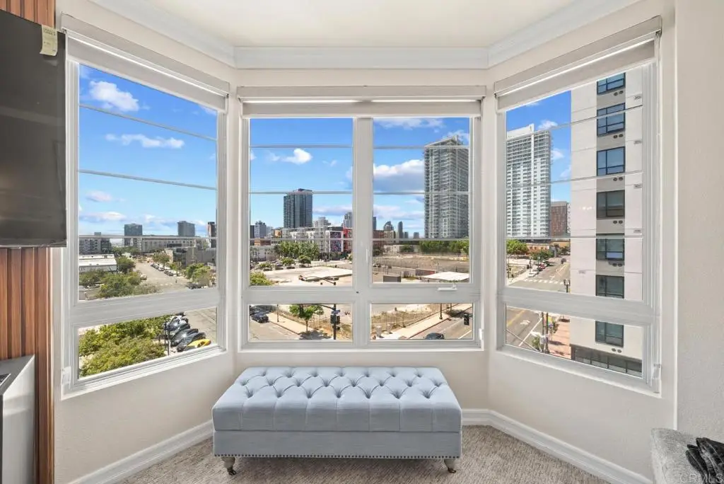 1400 Broadway #1505, San Diego, CA 92101 - #1