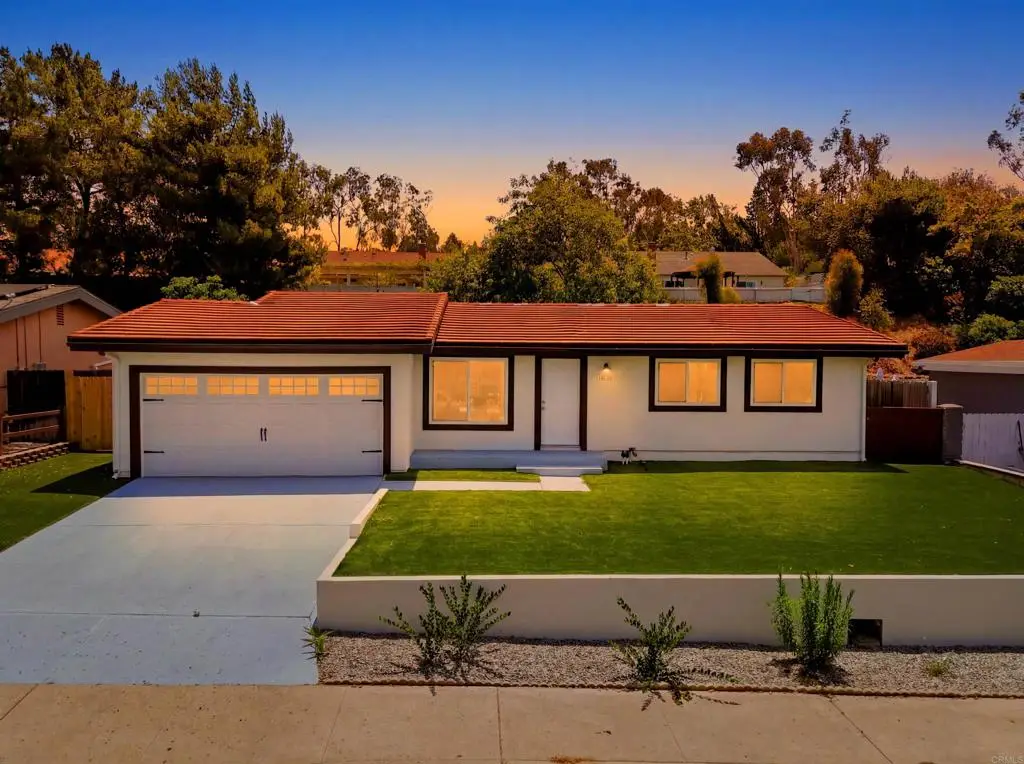 13641 Carriage Road, Poway, CA 92064 - #1