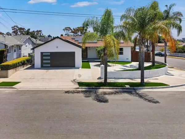 2785 Kausman Street, San Diego, CA 92139