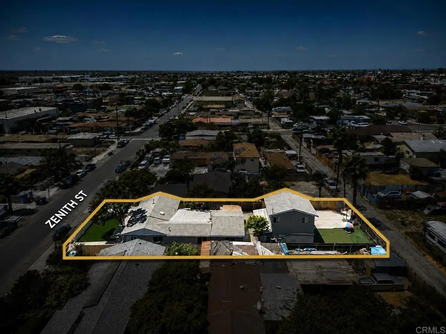 230 Zenith Street, Chula Vista, CA 91911 - #2