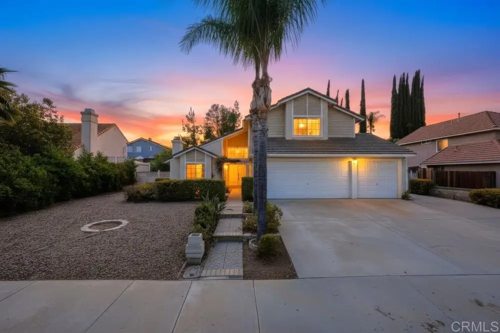 25303 Copperleaf Court, Murrieta, CA 92563 - #1