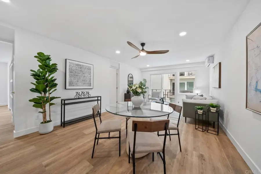 3431 Park Blv #206, San Diego, CA 92103 - #3