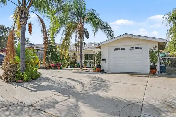 3873 Marcwade Court, San Diego, CA 92154