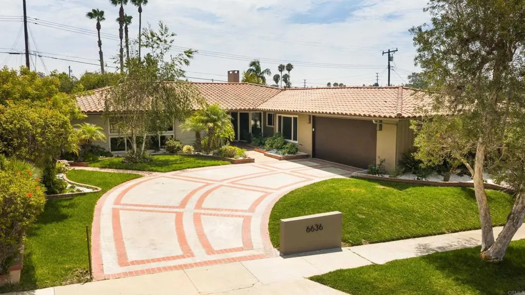 6636 Wooster Ave, Los Angeles, CA 90056 - #1