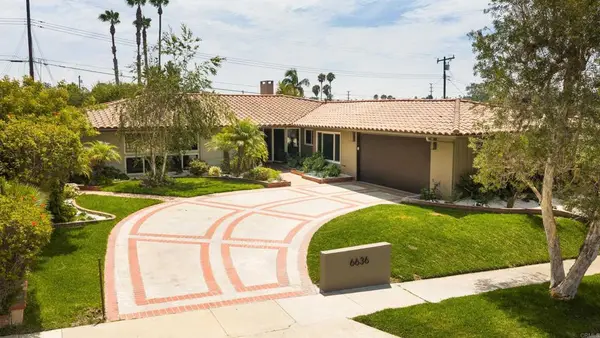 6636 Wooster Ave, Los Angeles, CA 90056