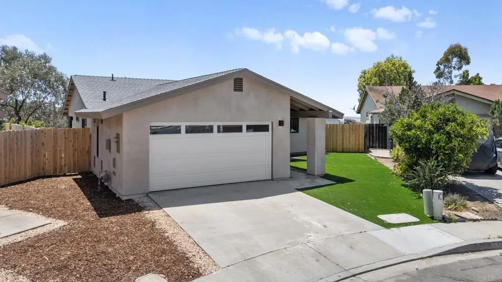 6403 Goodwin Street, San Diego, CA 92111 - #1