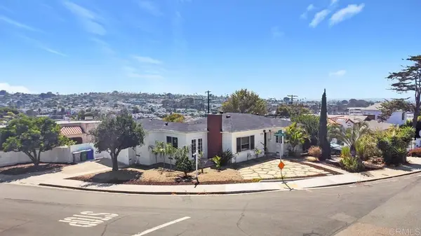 3765 Elliott Street, San Diego, CA 92106