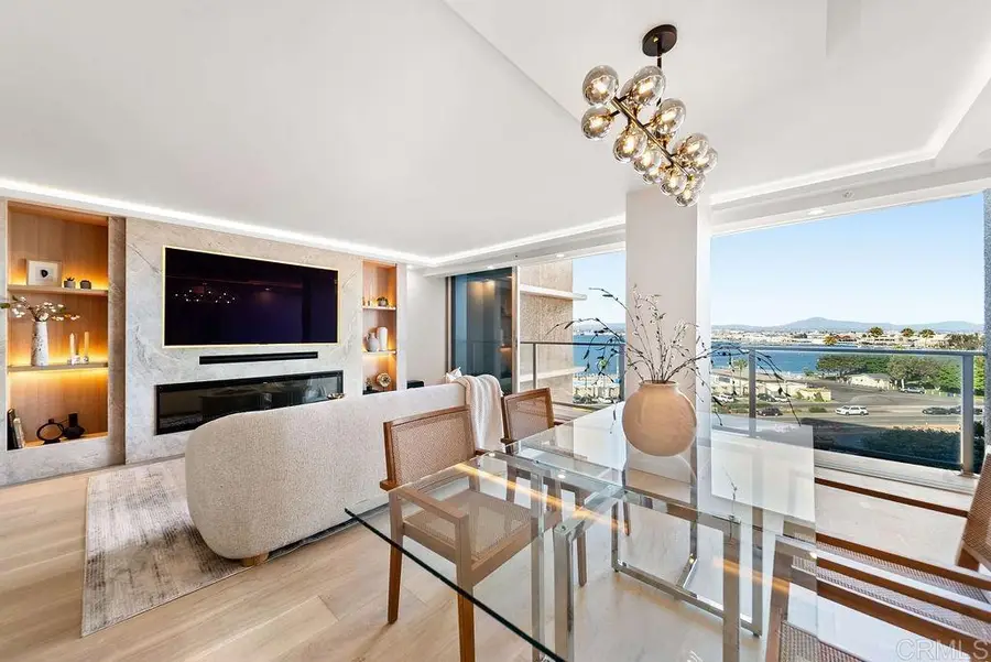 1820 Avenida Del Mundo #506, Coronado, CA 92118 - #2