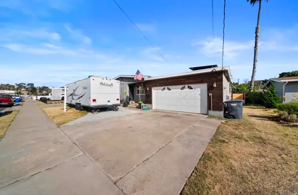 3002 E 11th Street, National City, CA 91950