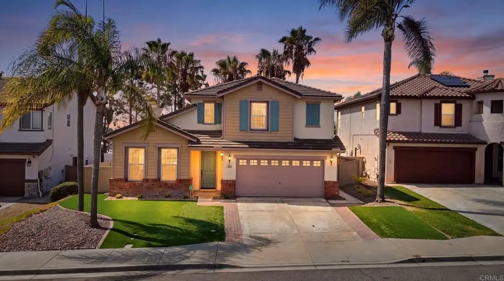 2566 Walking Stick Court, Chula Vista, CA 91915 - #1