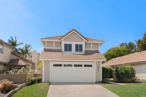 1867 Teakwood Way, Vista, CA 92081