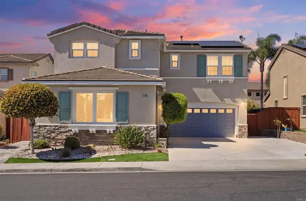 5186 Cobalt Way, Oceanside, CA 92057
