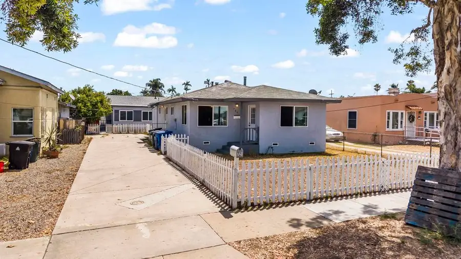 721 Del Mar Avenue, Chula Vista, CA 91910 - #2