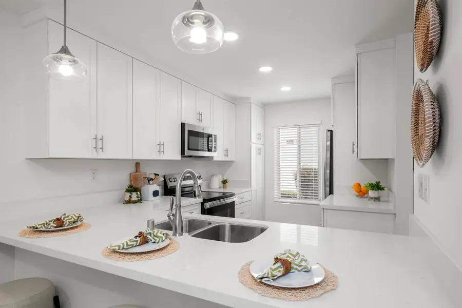 4195 Mount Alifan Place #D, San Diego, CA 92111 - #2