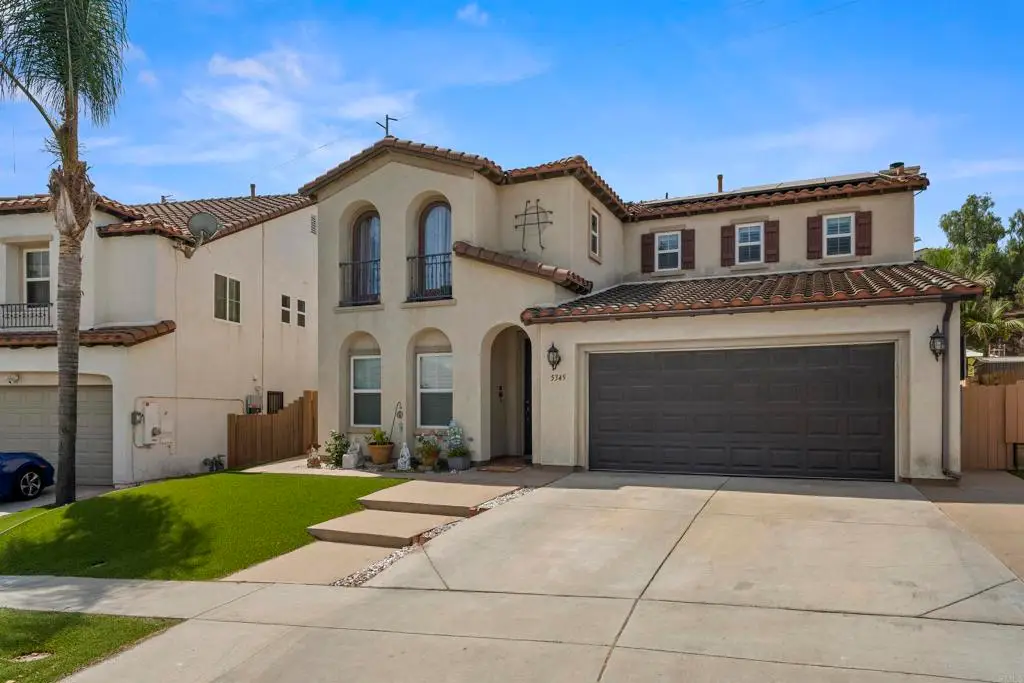 5345 Topsail Drive, San Diego, CA 92154 - #1