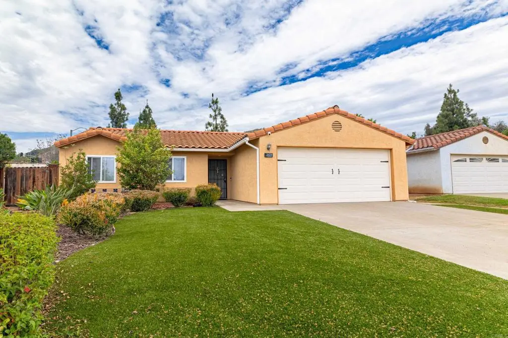 2628 Obrien Place, Escondido, CA 92027 - #1