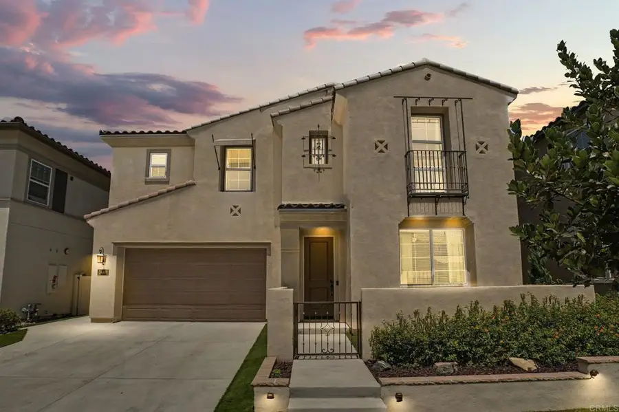 1449 Keck Rd, Chula Vista, CA 91913 - #2