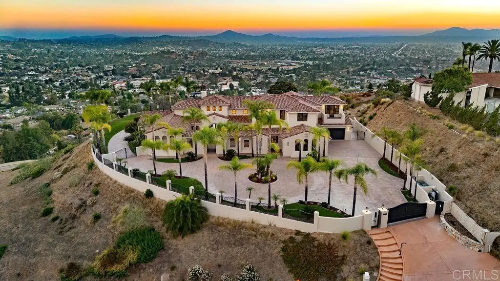 2424 Cerro Sereno, El Cajon, CA 92019 - #1