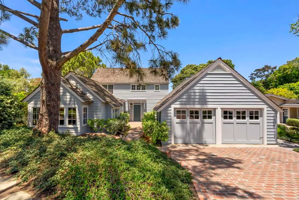 3760 Trudy Lane, San Diego, CA 92106 - #1