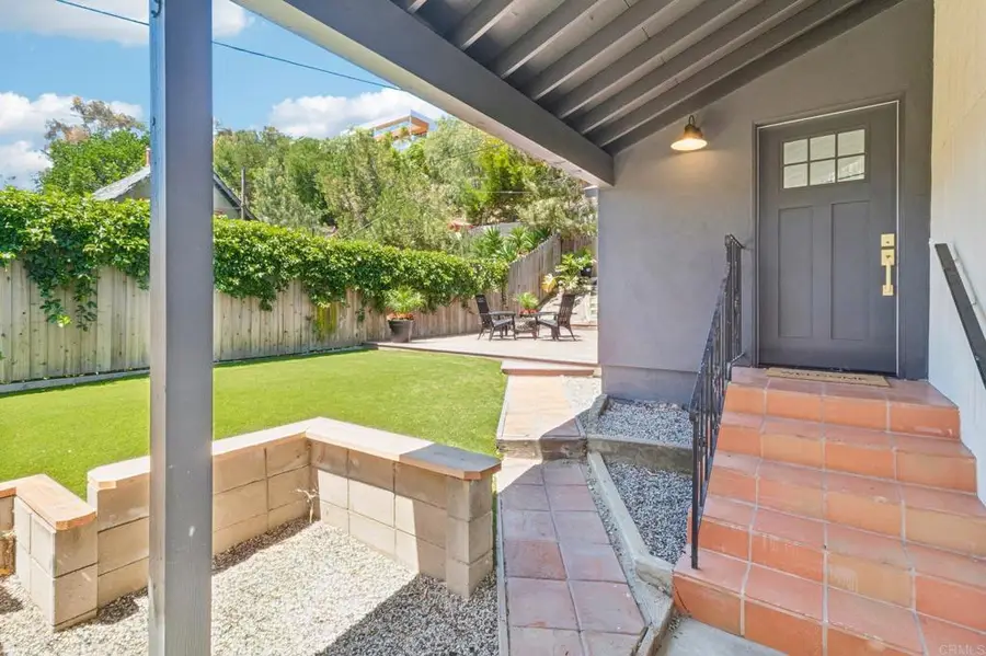 3646 Curlew Street, San Diego, CA 92103 - #2