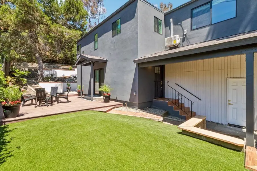 3646 Curlew Street, San Diego, CA 92103 - #3