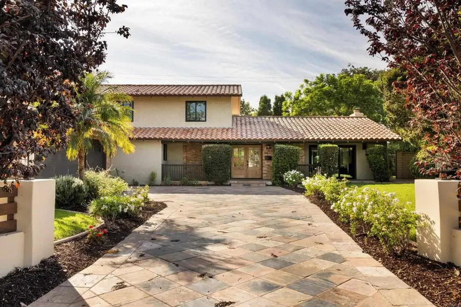 12441 La Bella Dr, North Tustin, CA 92705 - #2