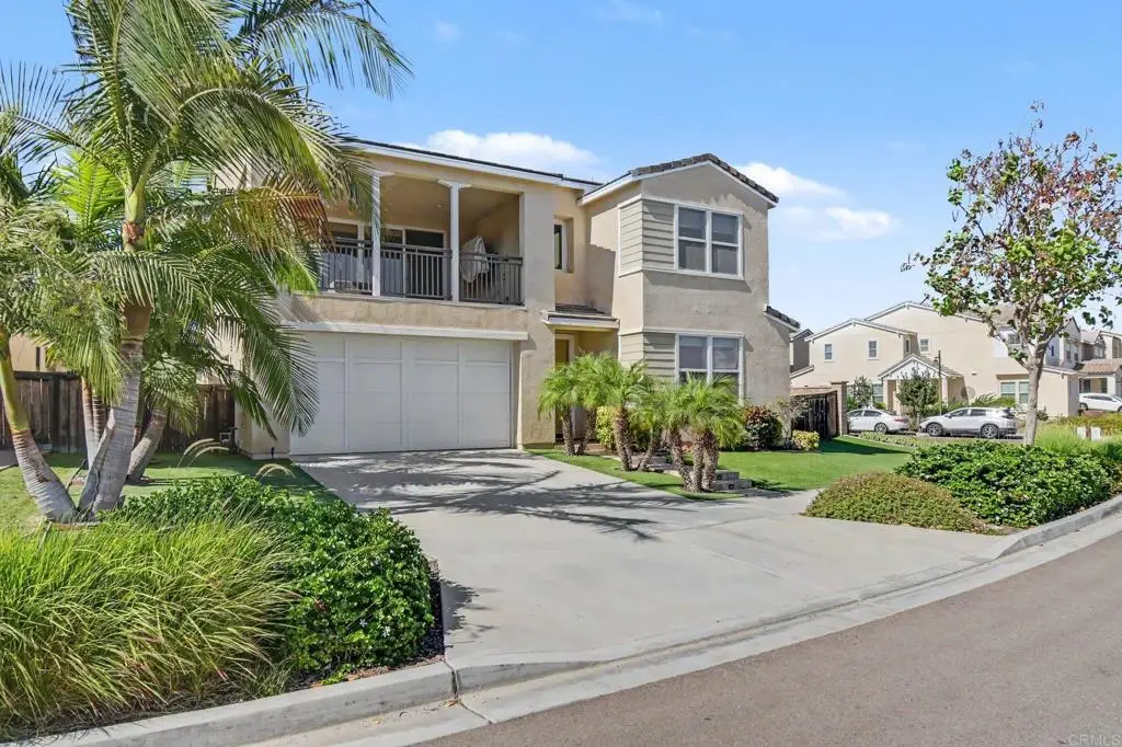 991 Calle Pilares, Chula Vista, CA 91913 - #1