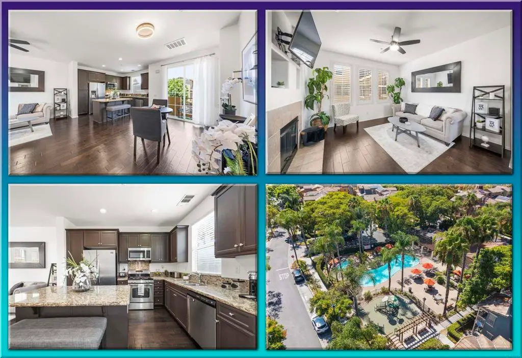 1824 Peach Ct. #3, Chula Vista, CA 91913 - #1