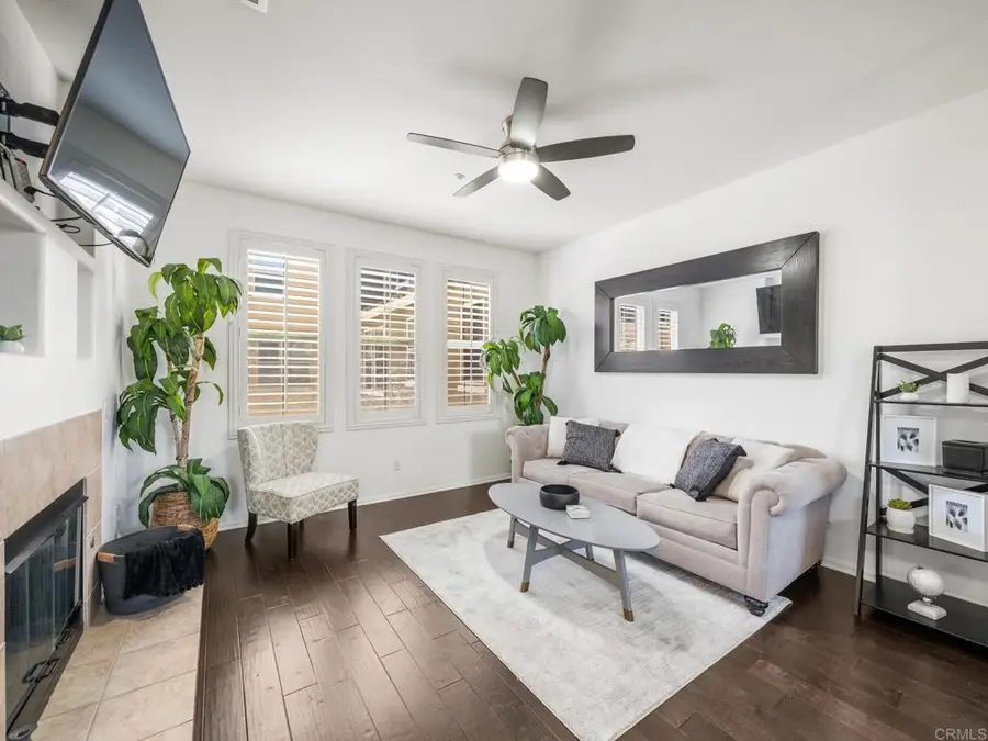 1824 Peach Ct. #3, Chula Vista, CA 91913 - #3
