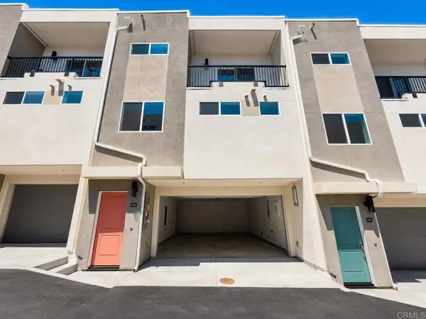4984 Ocean View Boulevard, San Diego, CA 92113