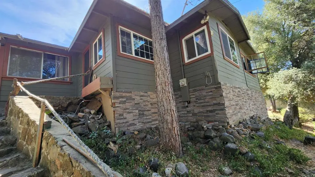 9800 #13 Oak Grove Drive, Descanso, CA 91916 - #1