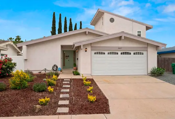 8427 Carlton Oaks Drive, Santee, CA 92071